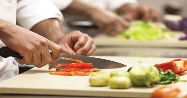 Cutting chef-itica