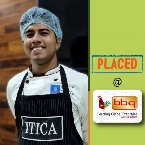 Itica Student's Jobs at bbq bd